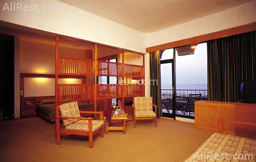 Tayyar Bey Hotel 8